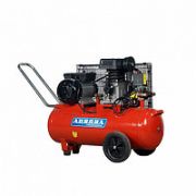 Поршневой компрессор AURORA STORM 50, 2.2 кВт, 8 бар, 290 л./мин., ресивер 50л.