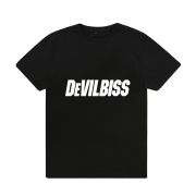 Devilbiss футболка с принтом «План на день»