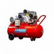 Поршневой компрессор AURORA TORNADO 105, 3 кВт, 10 бар, 471 л./мин., ресивер 100л.