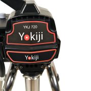 YOKIJI YKJ 720.2 окрасочный аппарат безвоздушный